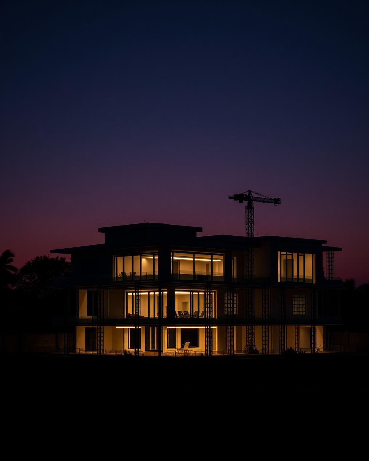 IEV Projects